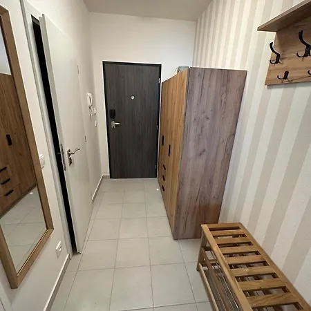 Appartamento Korzo Lipno Sport *